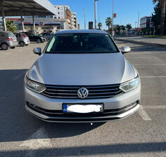 Volkswagen - Passat - 2.0