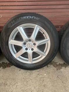 Enzo - enzo - Aluminijum felne