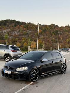 Volkswagen - Golf 7 - 2.0 tsi 221kw