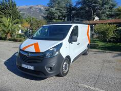 Opel - Vivaro