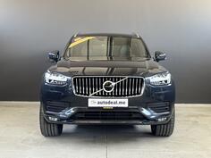 Volvo - XC 90 - 7 SJEDISTA - 4x4 - 2.0 - 235 KS