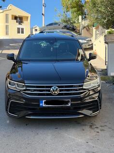 Volkswagen - Tiguan - 2.0