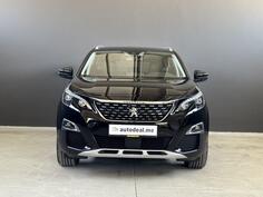 Peugeot - 5008 - 2.0 HDI - 180 KS - 7 SJEDISTA - ALLURE