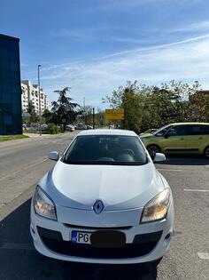 Renault - Megane - 1.5
