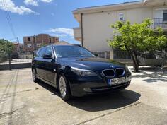 BMW - 520 - 2.0 Dizel, Automatik