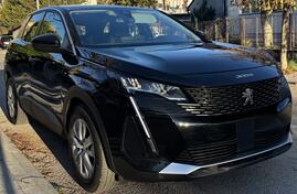 Peugeot - 3008 - 1.5