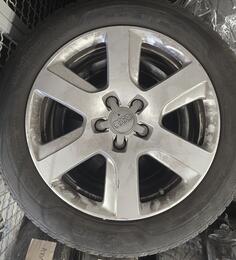 Ostalo felne i aluminijskefelgeoriginal gume