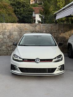 Volkswagen - Golf 7 - 2.0 TDI