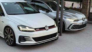 Volkswagen - Golf 7 - 2.0 TDI