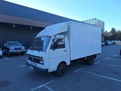 Volkswagen - LT 35 2,4 DIZEL