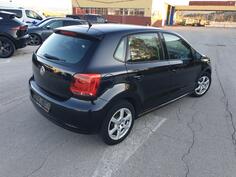 Volkswagen - Polo - 1,2