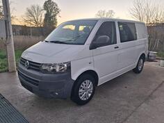 Volkswagen - T5 MIXITO