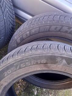 TRACMAX - X privilo - Zimska guma