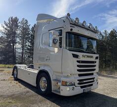 Scania - R560