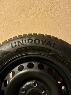 Uniroyal - WinterExpert - Zimska guma