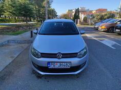 Volkswagen - Polo - 1.6 TDI