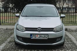Volkswagen - Polo - 1.6 TDI
