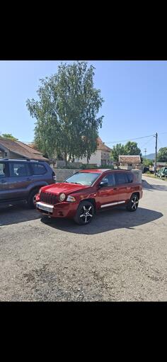 Jeep - Compass - 2.0
