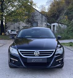 Volkswagen - Passat CC - 2.0 TDI