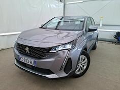 Peugeot - 3008 - 1.5 hdi Automatik