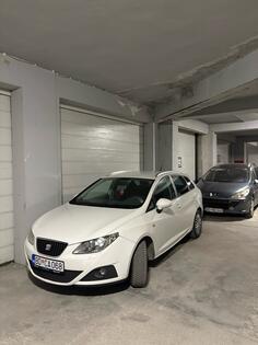 Seat - Ibiza - 1.6