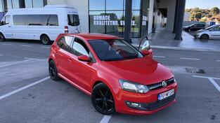 Volkswagen - Polo - 1.2 TDI