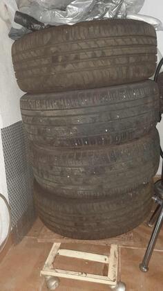 Fabričke felne i Trezzoeli gume