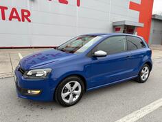 Volkswagen - Polo - 1.2 tdi