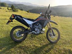 Honda - 300l