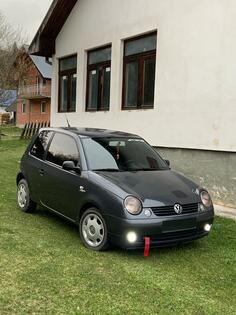 Volkswagen - Lupo - 1.4 TDI 55kw