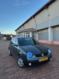 Volkswagen - Lupo - 1.4 TDI 55kw
