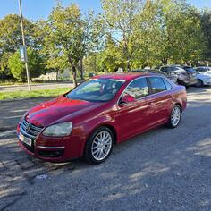 Volkswagen - Jetta - 1.9 TDI