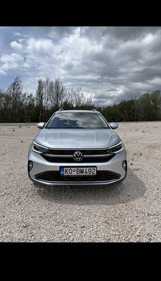 Volkswagen - Taigo - 1.0 TSI