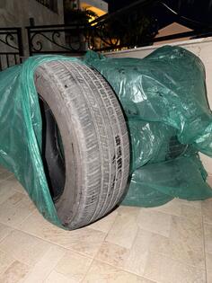 Triangle - Advantex - Ljetnja guma