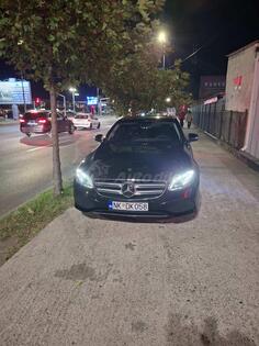 Mercedes Benz - E 350 - 350
