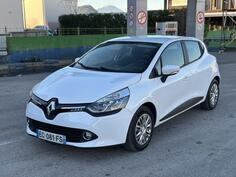 Renault - Clio - 1.5Dci