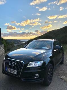 Audi - Q5 - 2.0 TDI