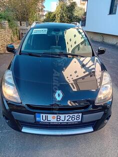 Renault - Clio - 1.6