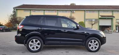 Hyundai - Santa Fe - 4x4