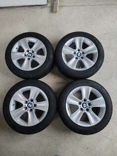 Fabričke - BMW 5x120 - Aluminijum felne