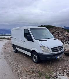 Mercedes Benz - 216