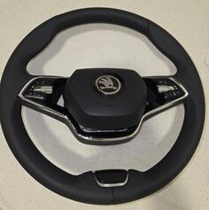 Volan za Kodiaq god. 2020