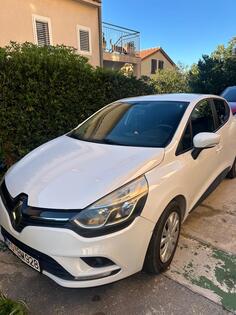 Renault - Clio - 1.5 DCI