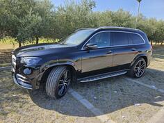 Mercedes Benz - GLS 400 - 400d