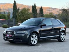 Audi - A3 - 1.9tdi