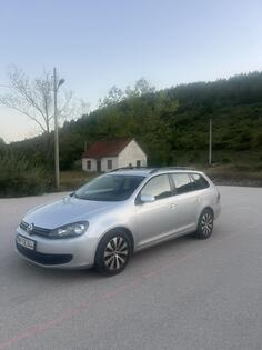 Volkswagen - Golf 6 - 1.6