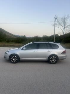 Volkswagen - Golf 6 - 1.6