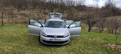 Volkswagen - Golf 6 - 1.6