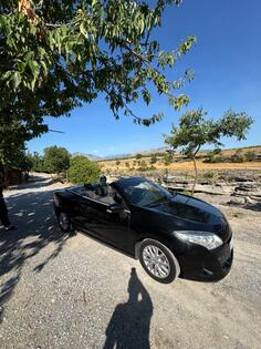 Renault - Megane - 1.4tce