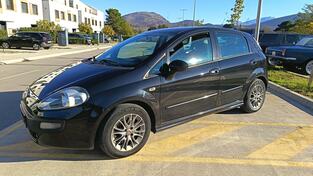 Fiat - Punto Evo - 1.3multijet jtd